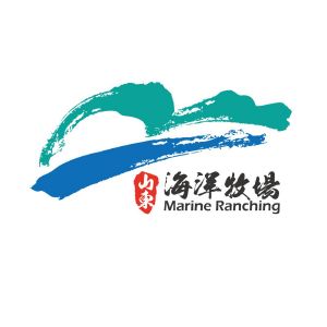 海洋牧场logo设计图片