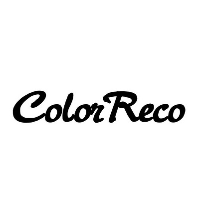 安徽智博新材料科技有限公司商标COLORRECO（42类）多少钱？