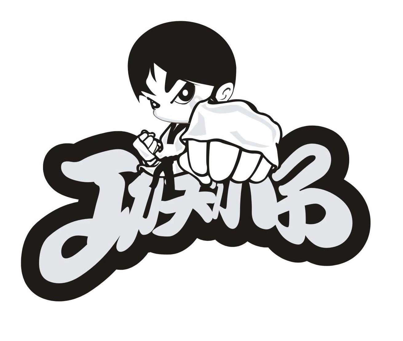 功夫动漫logo图片
