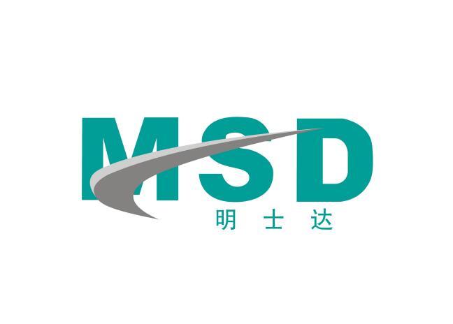 明士达 msd
