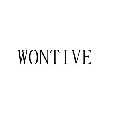 WONTIVE