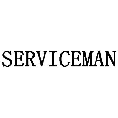 serviceman