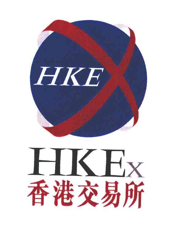 香港交易所hkex
