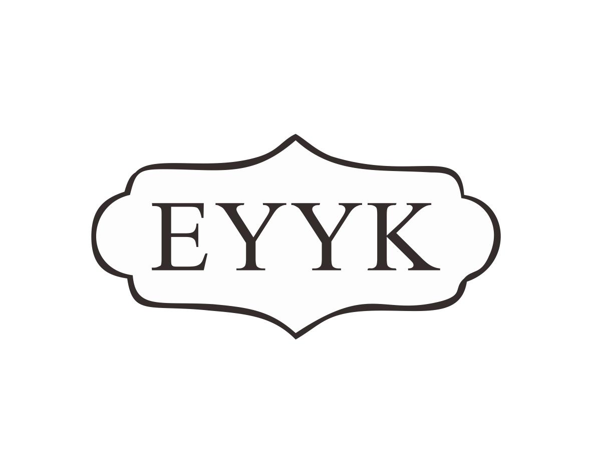 雷嘉兴商标EYYK（25类）商标转让多少钱？