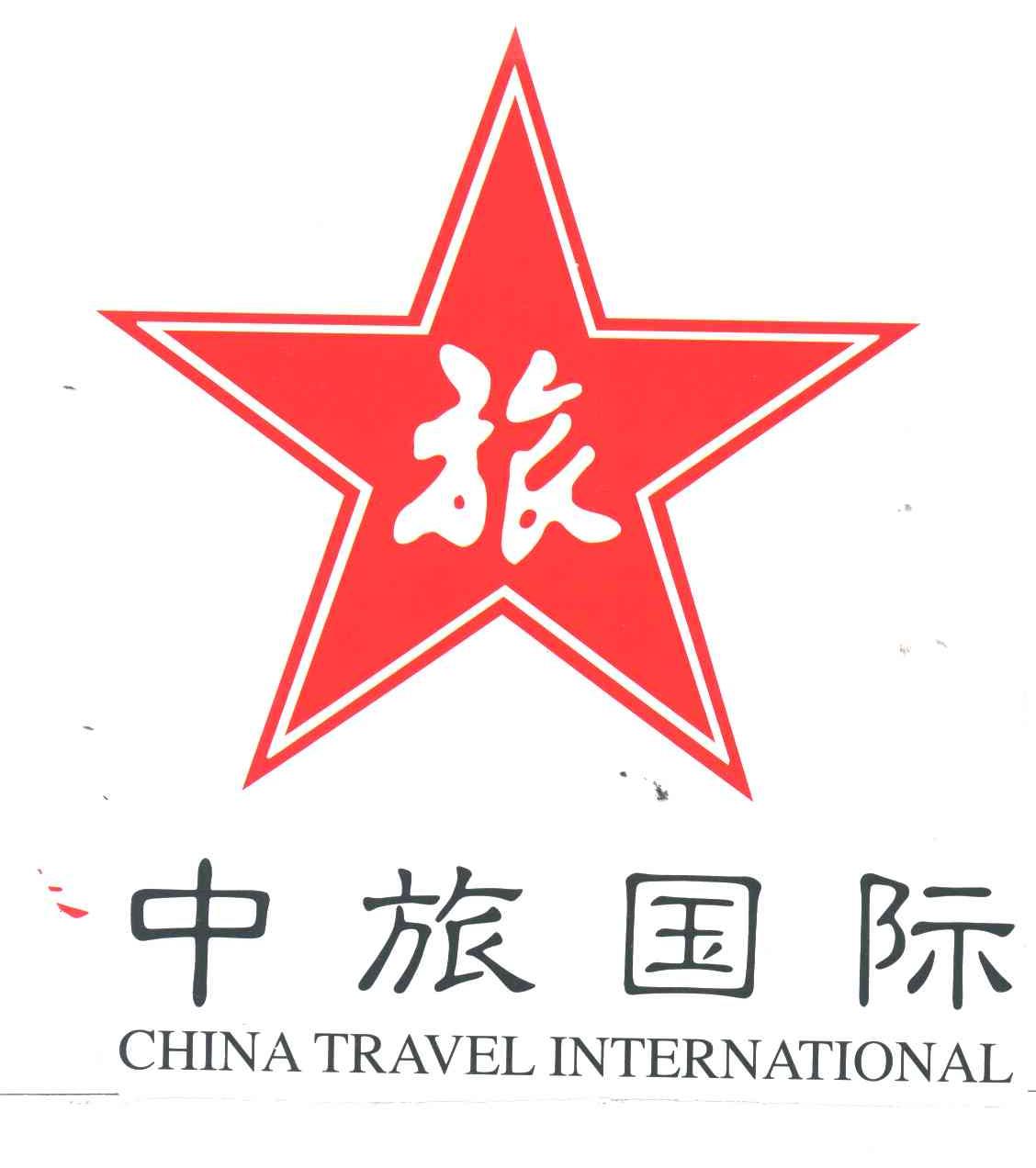 中旅国际