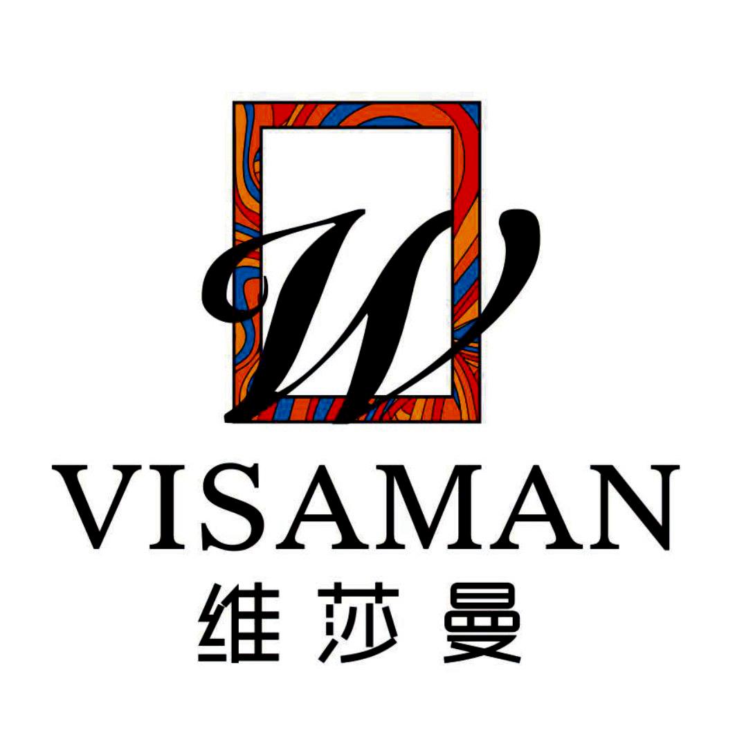 em>w /em> 维莎曼 visaman