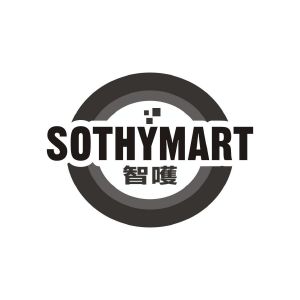 奢秘（广州）信息科技有限公司商标智嚄 SOTHYMART（11类）商标转让多少钱？