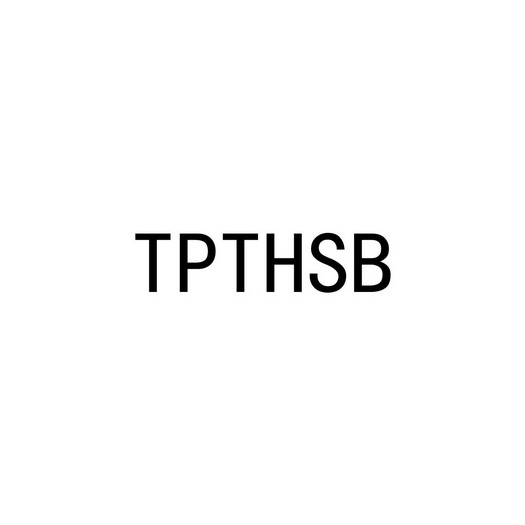 TPTHSB