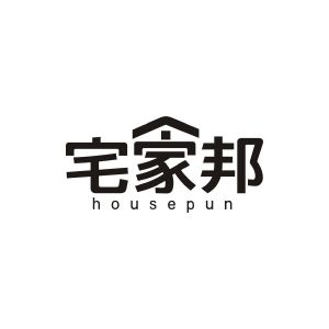 陈金凤商标宅家邦 HOUSEPUN（45类）商标转让多少钱？