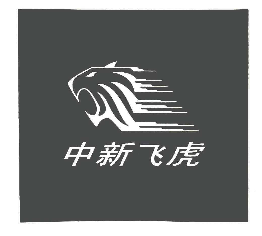 中新飞虎