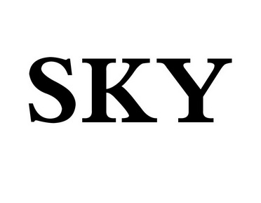 sky