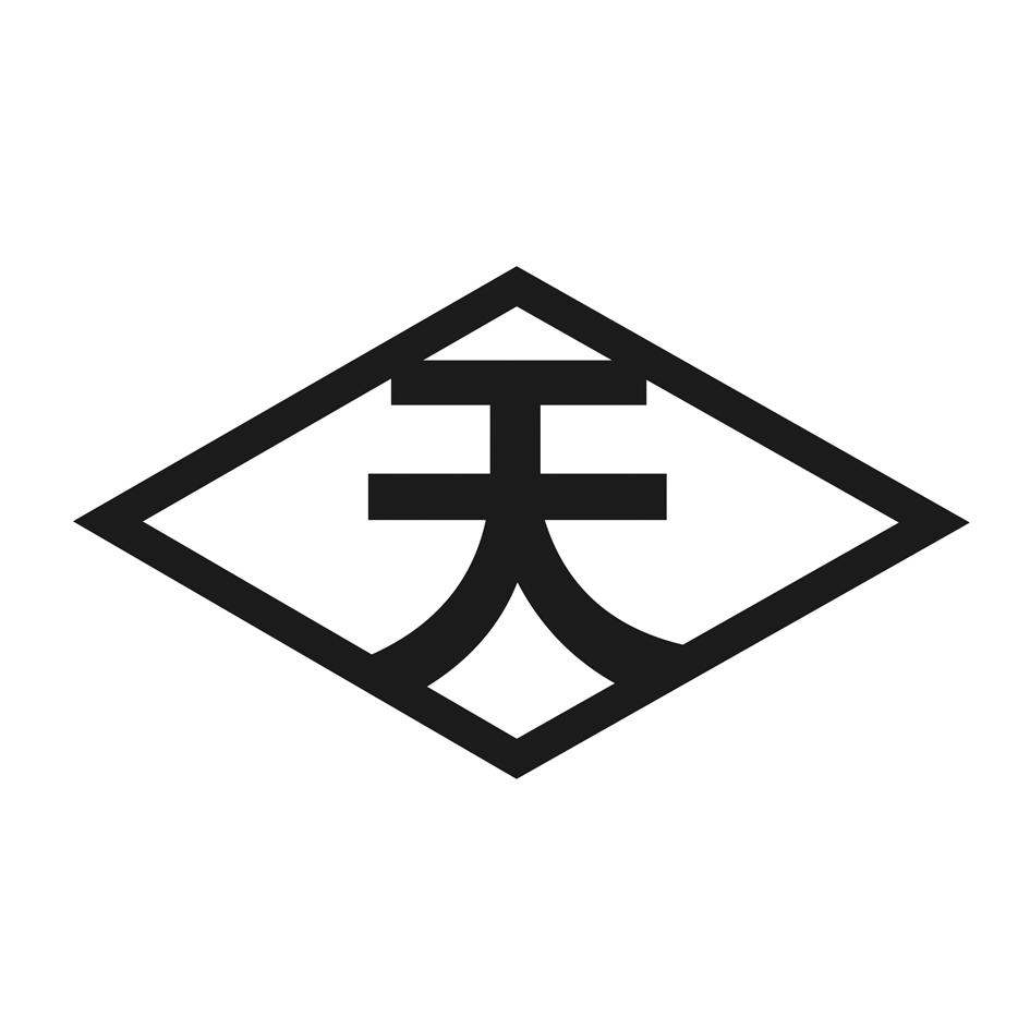 天字logo图片图片