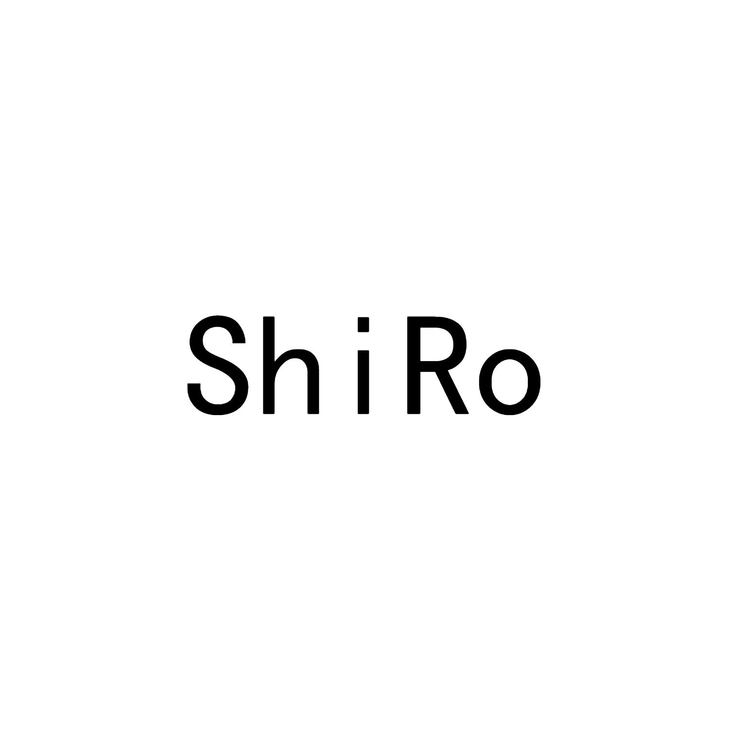 shiro
