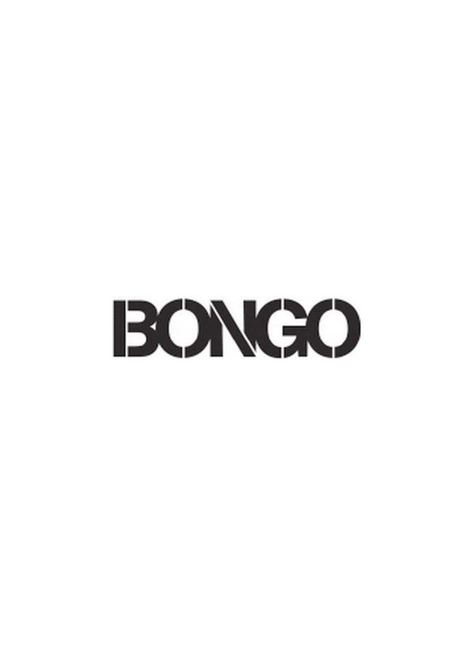 bongo