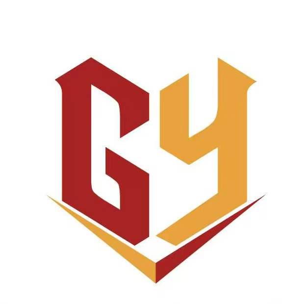 gy字母logo设计图片图片