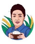 在手机上查看商标详情