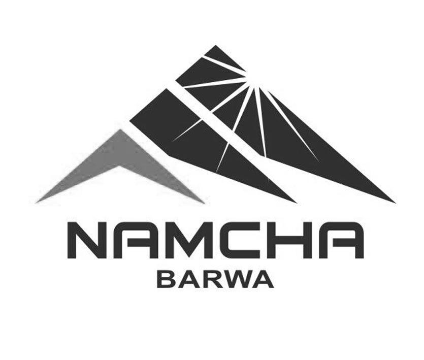 namchabarwa