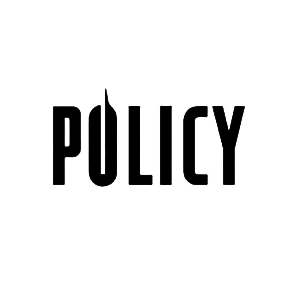policy