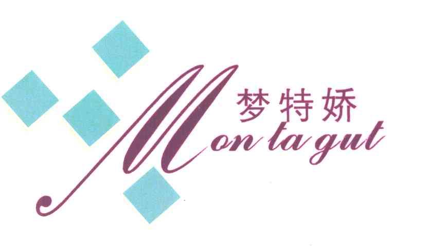 商標信息1 2002-07-22 夢特嬌;montagut 3249225 19-建築材料 商標