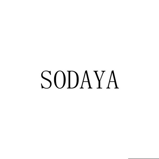 SODAYA