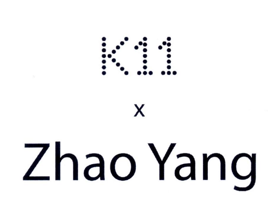 k11 zhao yang