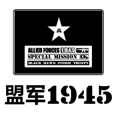 盟军 1945 allied forces special mission black hawk  em>storm /em