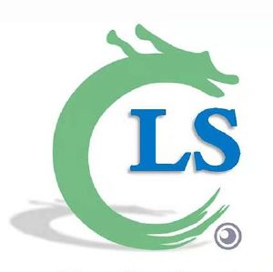 ls标志logo设计图片图片