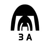 3 a