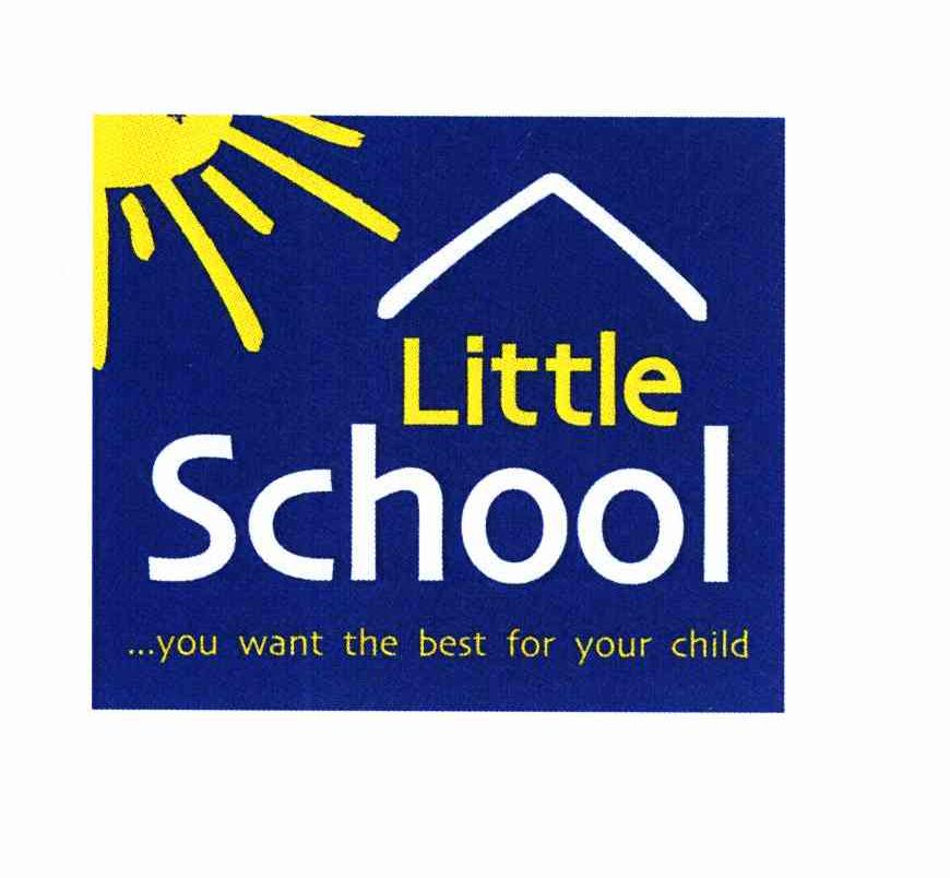 little school you want the best for your child