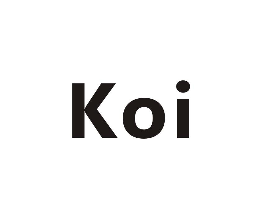 koi