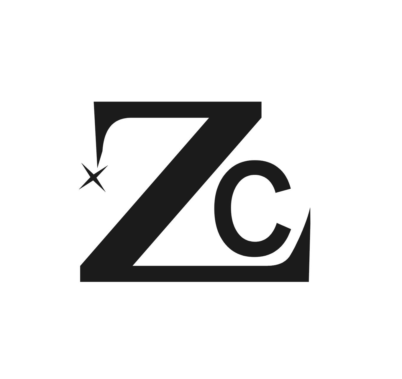 zc字母logo设计图片图片