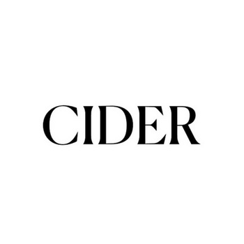 cider