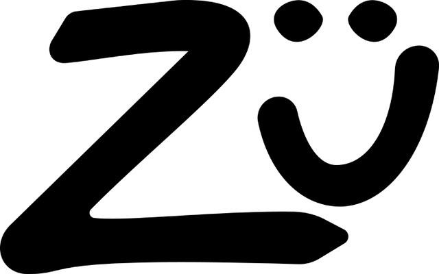 zu