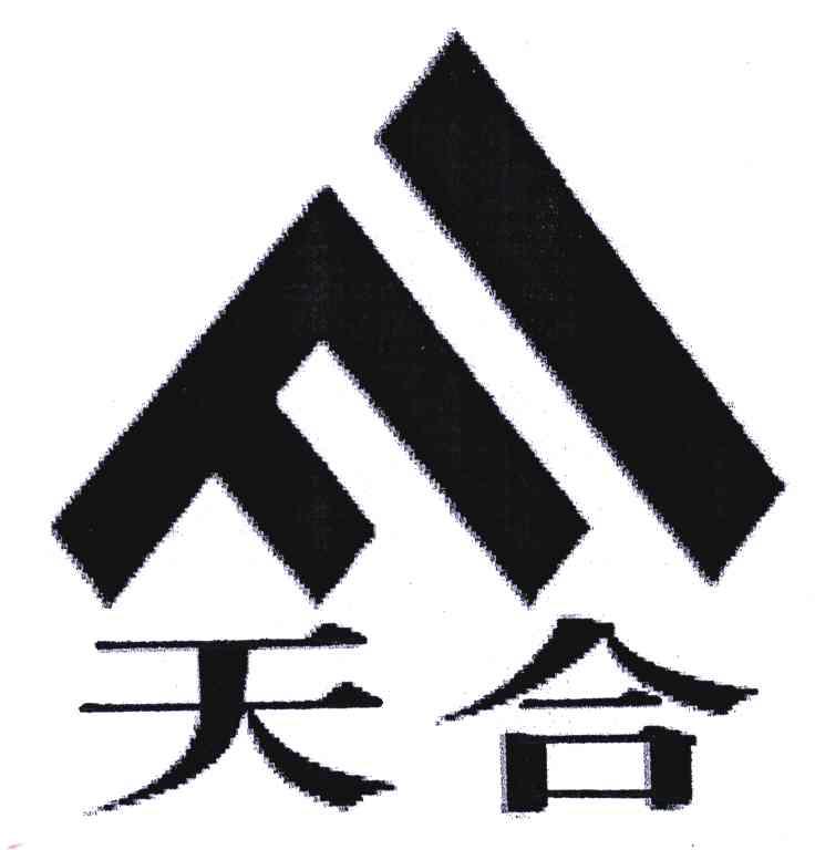 天合