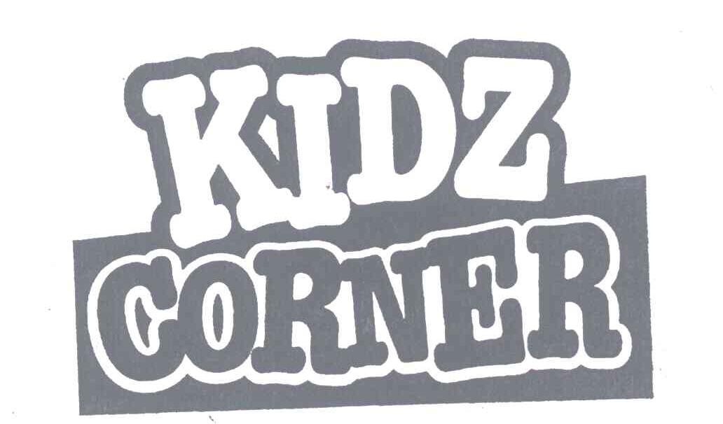 kidz corner