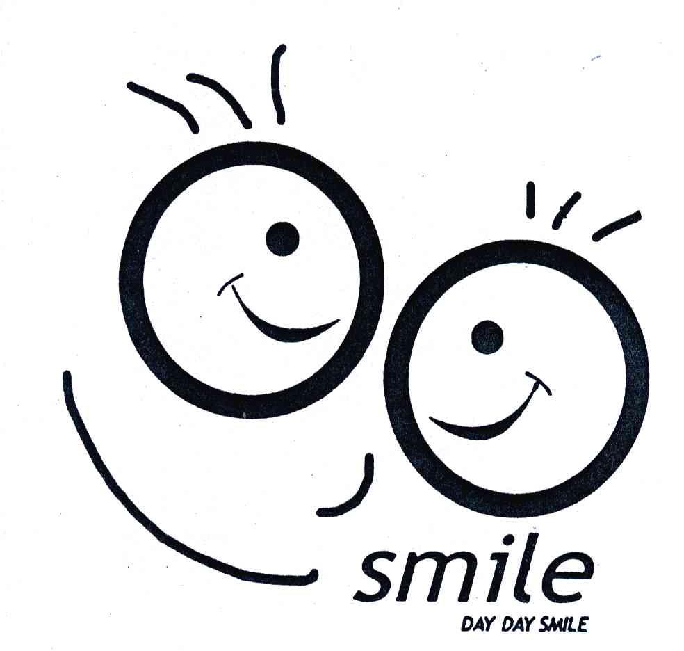 smile day day smile