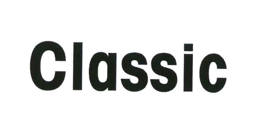 classic