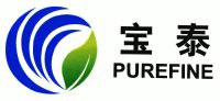 宝泰purefine