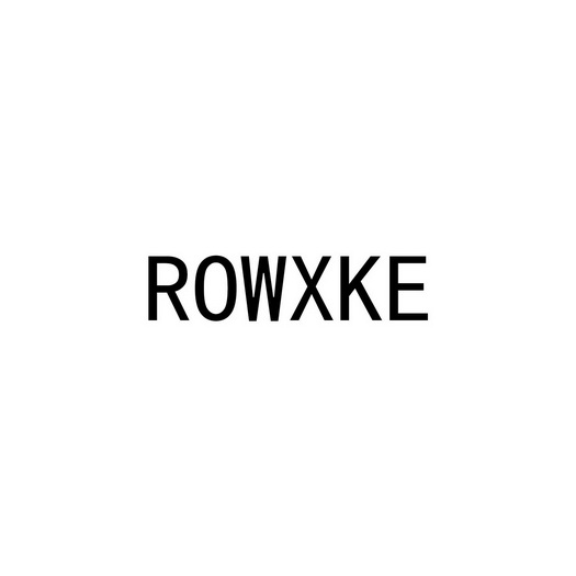 ROWXKE