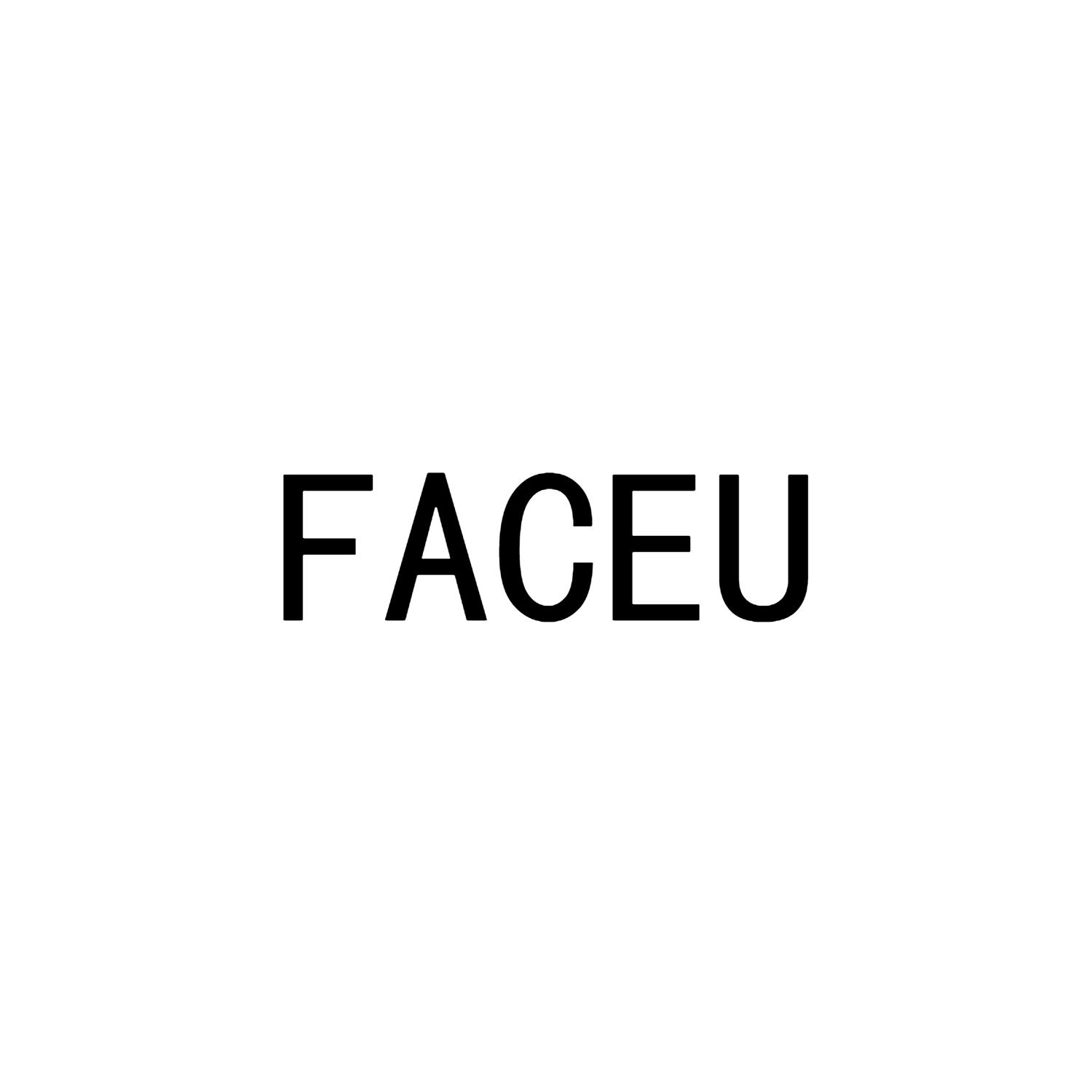 faceu