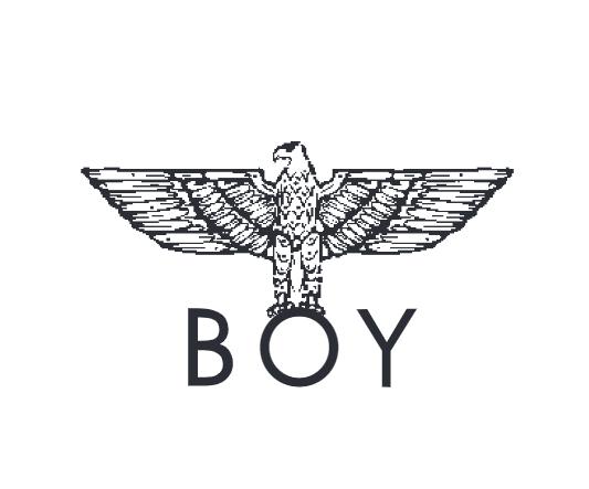 boy