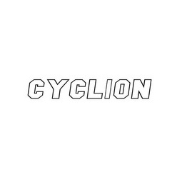 CYCLION