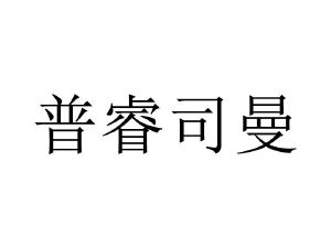 普睿司曼