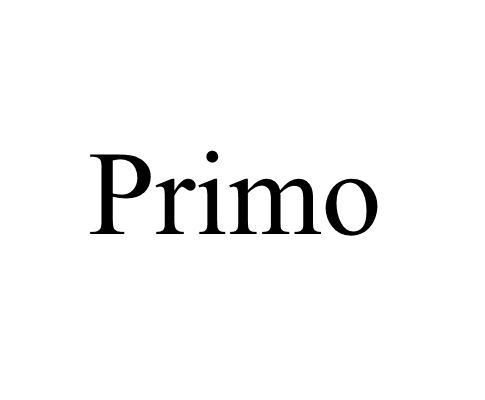 primo