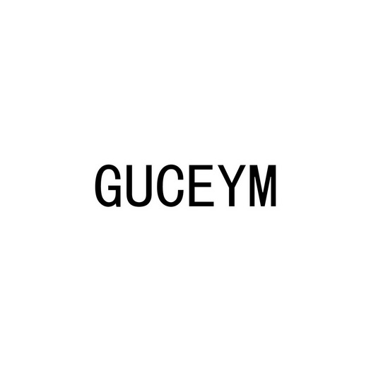 GUCEYM