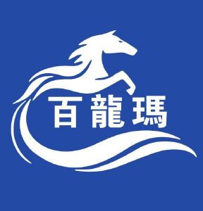 白龙马