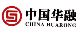 中国华融logo图片