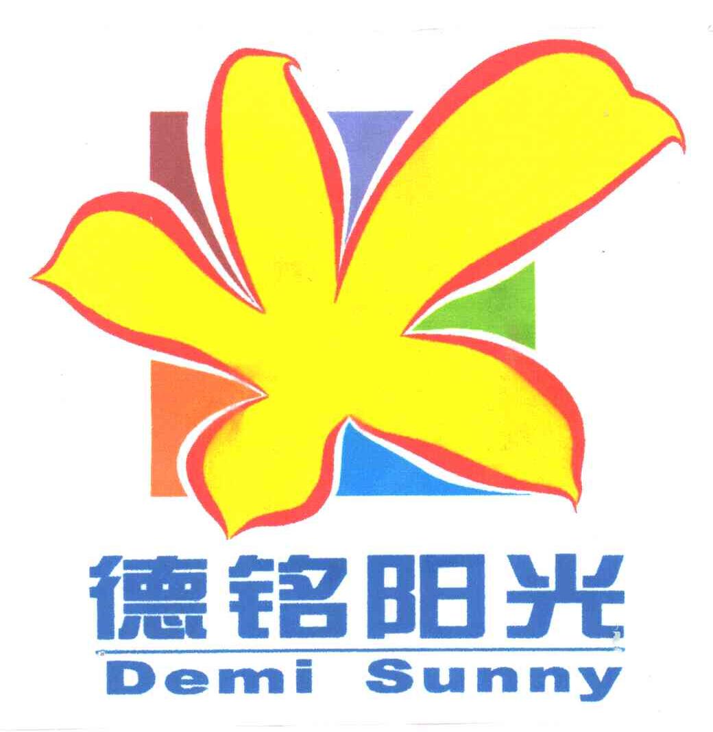 德铭阳光;demi sunny
