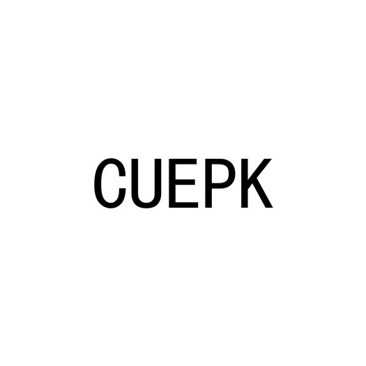 CUEPK