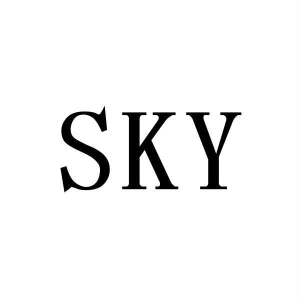 sky